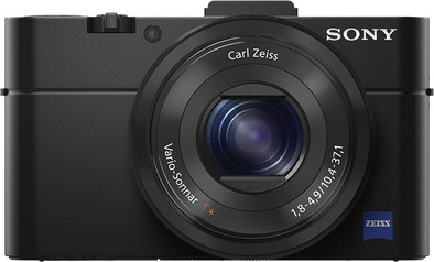 Le produit Sony CyberShot DSC-RX100II ne sera plus jamais disponible