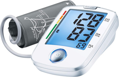 Beurer BM44 is no longer available