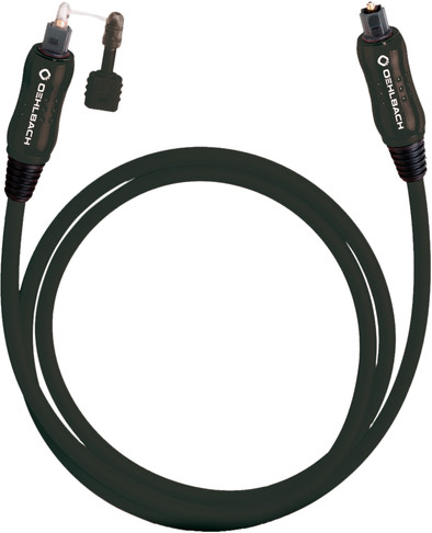 Le produit Oehlbach OPTO STAR 5 mètres ne sera plus jamais disponible