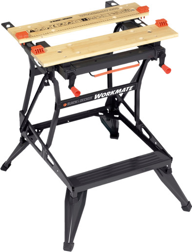 BLACK+DECKER WM550-XJ is no longer available