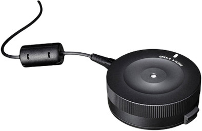 Sigma USB Dock for Canon is no longer available