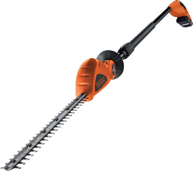 Le produit BLACK+DECKER GTC1843L20-QW ne sera plus jamais disponible