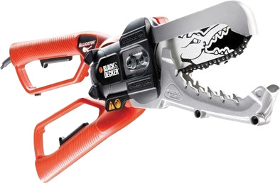Le produit BLACK+DECKER Alligator GK1000-QS ne sera plus jamais disponible