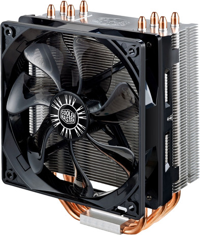 Le produit Cooler Master Hyper 212 Evo ne sera plus jamais disponible