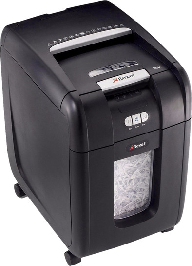 Le produit Rexel Autofeed Auto+ 200X ne sera plus jamais disponible