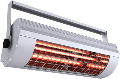 Solamagic 2000 Eco+ Titanium is nooit meer leverbaar