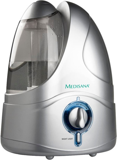 Le produit Medisana UHW ne sera plus jamais disponible