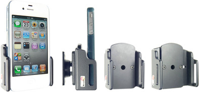 Le produit Brodit Support de Voiture Universel pour Smartphones 62 - 77 mm ne sera plus jamais disponible