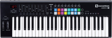 Novation Launchkey 49 MK2 is no longer available