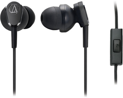 Le produit Audio-Technica ATH-ANC33iS ne sera plus jamais disponible