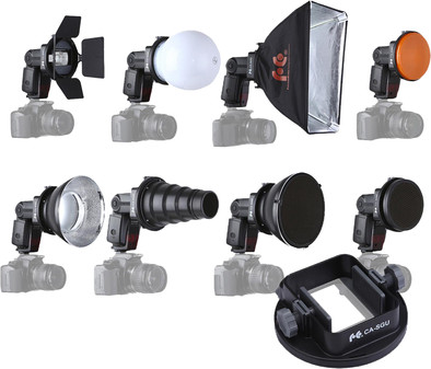 Falcon Eyes SGA-K9 is no longer available