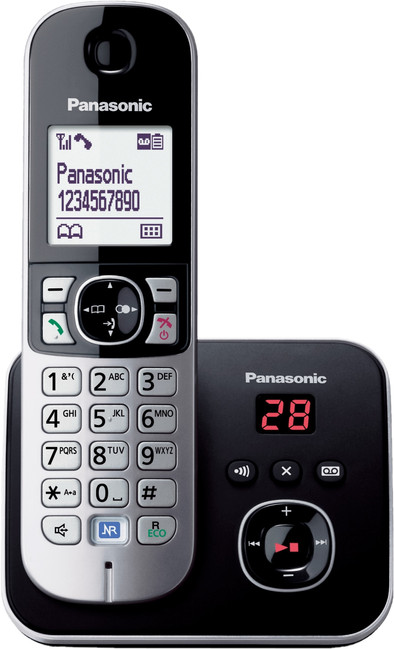 Panasonic KX-TG6821 is no longer available