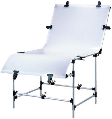 Le produit Falcon Eyes Table de prise de vue ST-0613T ne sera plus jamais disponible