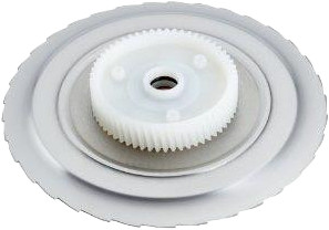 Graef Kartelmes voor Master is nooit meer leverbaar