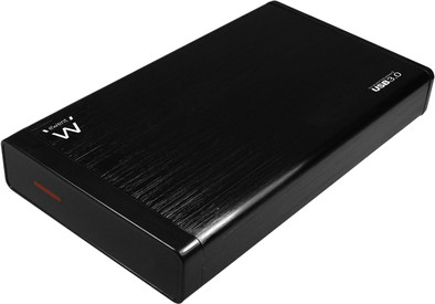 Le produit Ewent EW7055 Boitier disque dur 3.5" SATA SSD/HDD aluminium ne sera plus jamais disponible