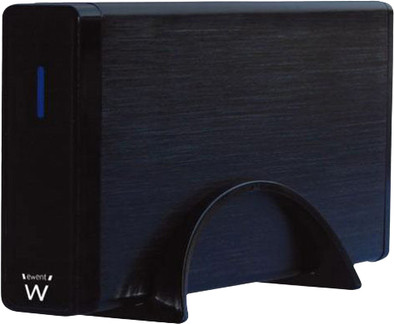 Le produit Ewent EW7047 Boitier disque dur 3.5" SATA SSD/IDE SSD/HDD aluminium ne sera plus jamais disponible