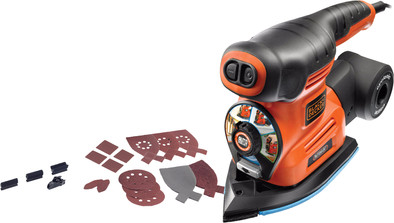 Le produit BLACK+DECKER KA280-QS ne sera plus jamais disponible