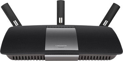 Le produit Linksys EA6900 ne sera plus jamais disponible