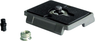 Manfrotto quick coupling plate 200PL is no longer available