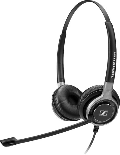 Le produit Sennheiser SC 660 ne sera plus jamais disponible