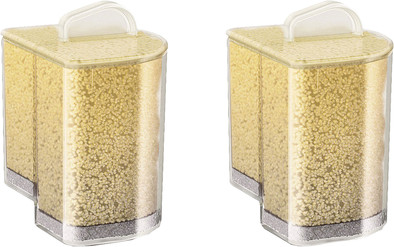 Le produit Philips GC002 Cartouches anticalcaire PerfectCare Pure ne sera plus jamais disponible