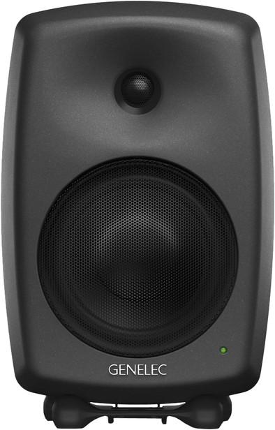 Genelec 8040 BPM is nooit meer leverbaar