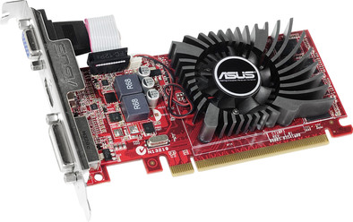 Le produit Asus R7240 2GD3 L ne sera plus jamais disponible