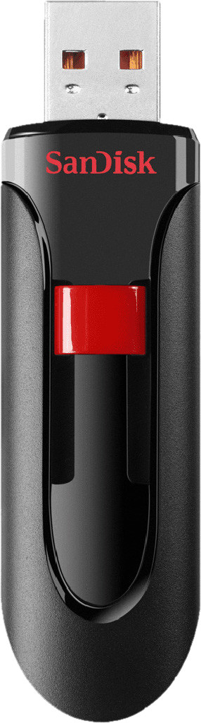 Le produit SanDisk Cruzer Glide 64 Go ne sera plus jamais disponible