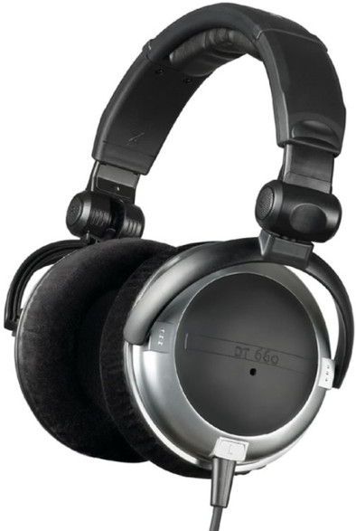 Beyerdynamic DT 660 is nooit meer leverbaar