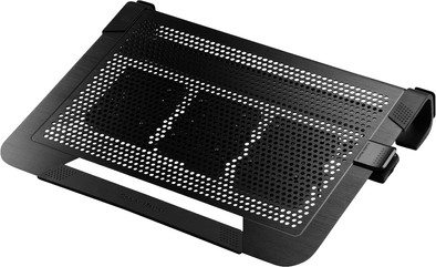 Cooler Master Notepal U3 Plus is no longer available