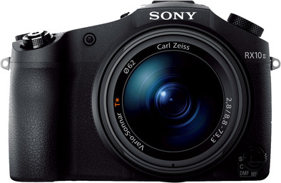 Sony CyberShot DSC-RX10 is nooit meer leverbaar