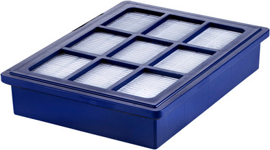 Nilfisk Elite HEPA 14-filter is nooit meer leverbaar