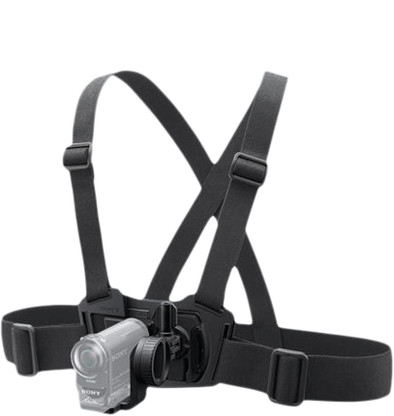 Sony AKA-CMH1 Chest Mount is no longer available