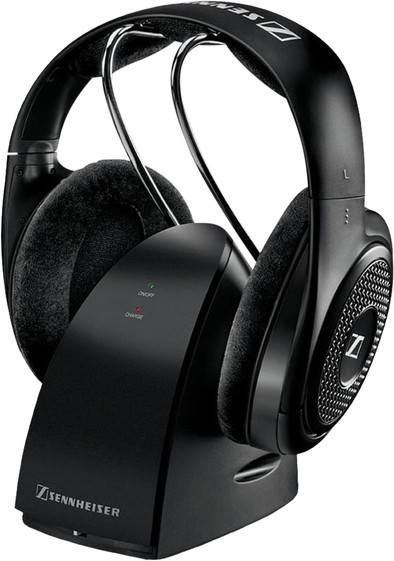 Le produit Sennheiser RS 127 ne sera plus jamais disponible