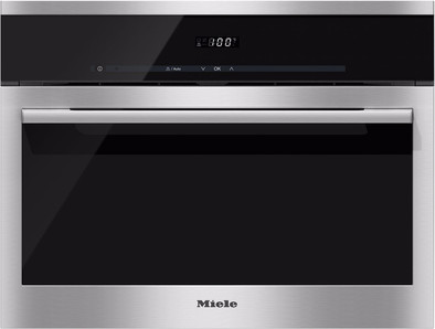 Miele DG 6100 is no longer available
