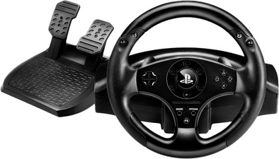 Thrustmaster T80 is nooit meer leverbaar