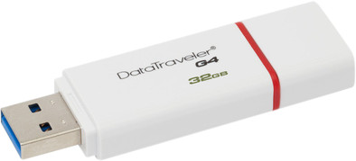 Le produit Kingston DataTraveler G4 32 Go ne sera plus jamais disponible