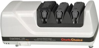 Le produit Chef'sChoice Aiguiseur Électrique CC120 ne sera plus jamais disponible