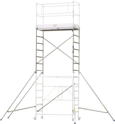 Le produit Altrex Echafaudage pliable/roulant 3400 Module C ne sera plus jamais disponible