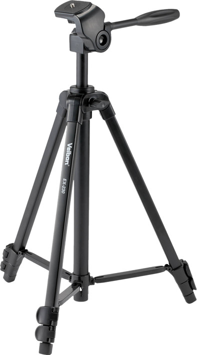 Le produit Velbon EX-230 ne sera plus jamais disponible