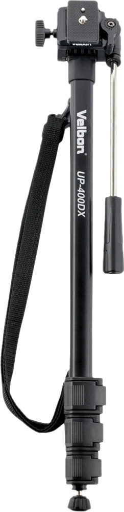 Velbon UP-400 DX is nooit meer leverbaar