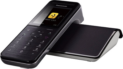 Panasonic KX-PRW120 is nooit meer leverbaar