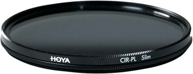 Hoya PL-CIR SLIM 77mm Polarisatiefilter is nooit meer leverbaar