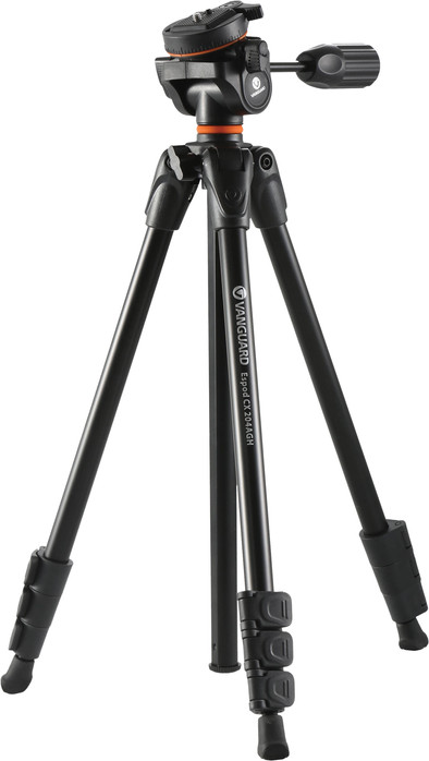 Vanguard Espod CX 204AP is nooit meer leverbaar