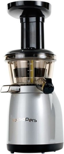 Versapers Titanium 3G is nooit meer leverbaar