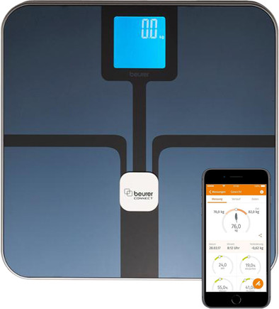 Le produit Beurer BF800 Noir ne sera plus jamais disponible