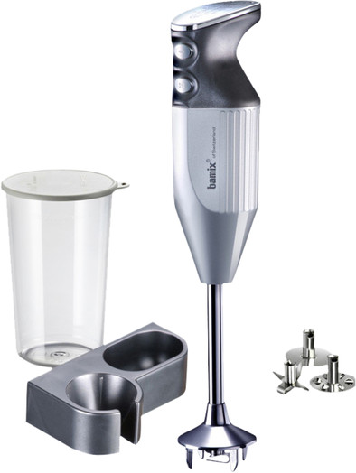 Bamix Mono M200 Silver is no longer available