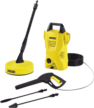 Le produit Karcher K2 Compact HOME ne sera plus jamais disponible