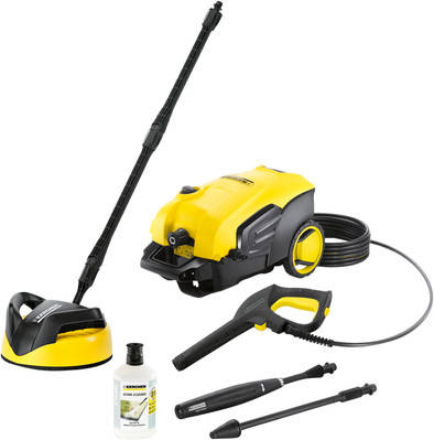 Kärcher K5 Compact HOME is no longer available