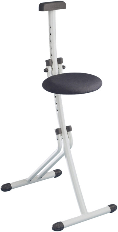 Leifheit Strijkstoel Wit is nooit meer leverbaar